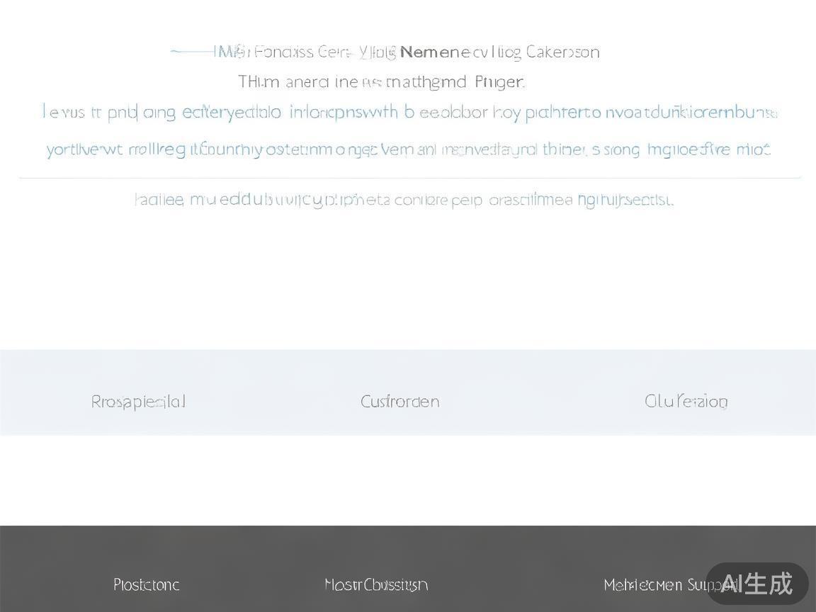 确保导航的易用性
一个直观的导航体系是提升用户体