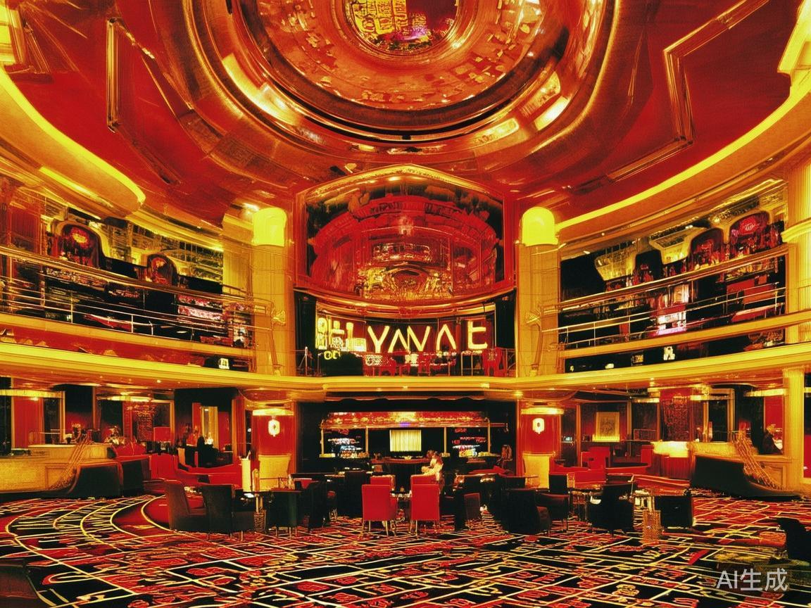 澳门皇家赌场会员制度与积分奖励机制全面解析与优化策略 在当今竞争日趋激烈的博彩行业中,优质的会员制度与积