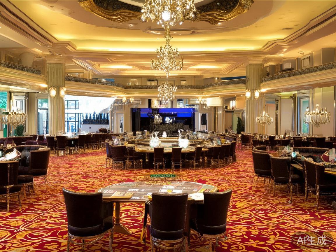 通过引入国际先进的管理理念和优质的服务体系，皇家赌