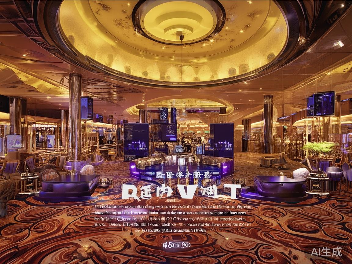 澳门皇家赌场全新上线BGM,开启尊贵奢华的极致娱乐新体验 澳门皇家赌场深知,高端娱乐不仅仅是硬件设施的堆砌,
