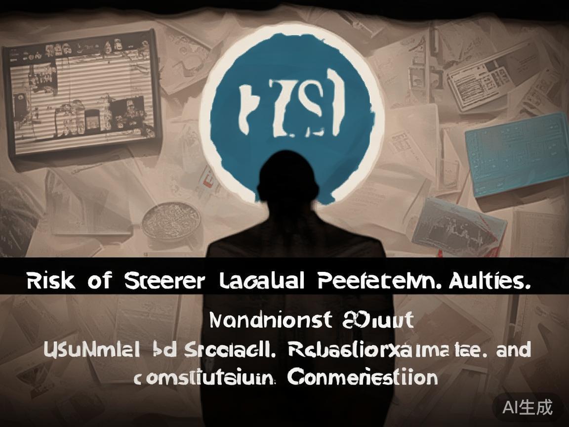 澳门皇家赌场网址中色情行为的法律风险分析与有效防范措施建议 例如,若某平台未经审查便发布含有色情内容的视频或图