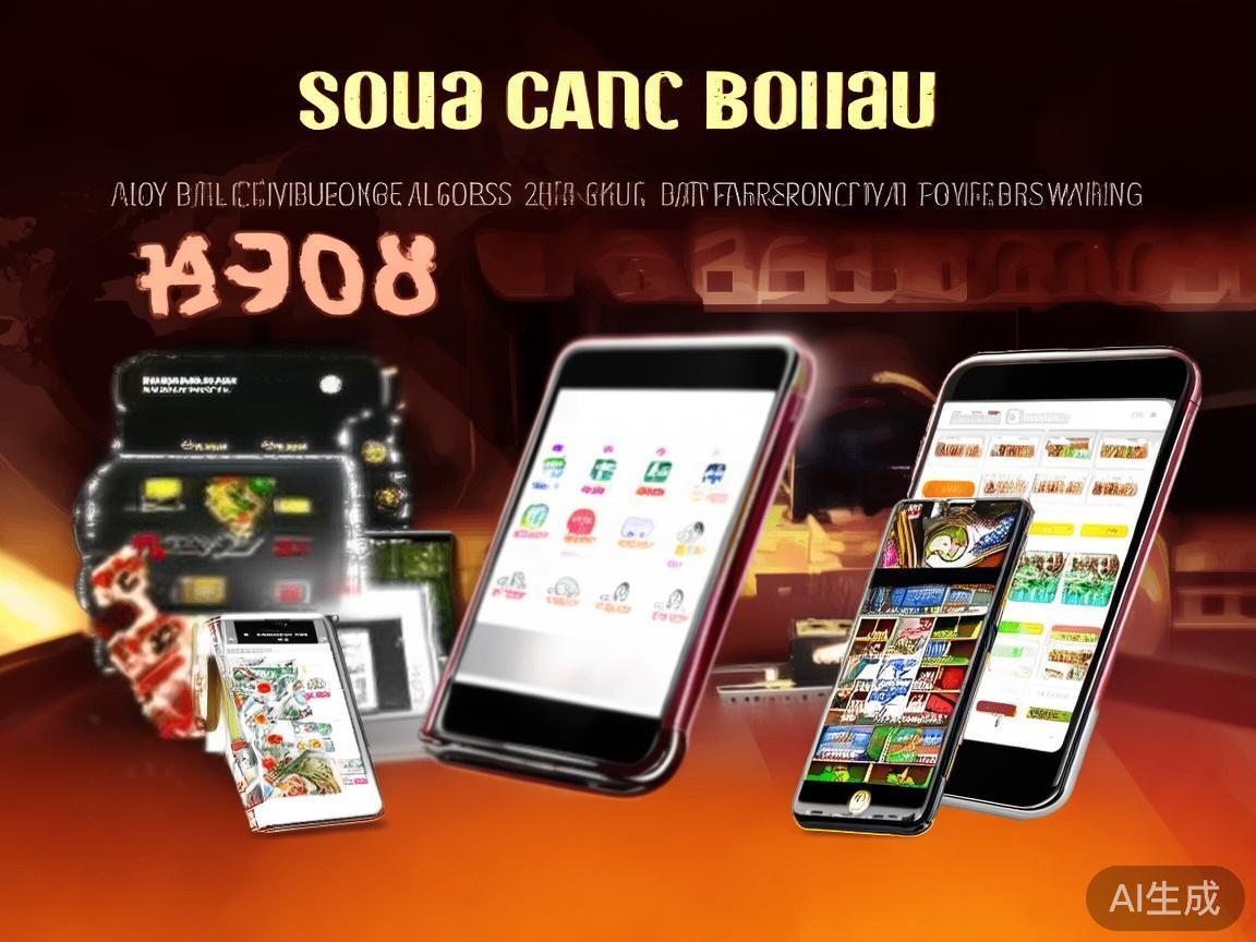 在当今移动娱乐盛行的时代，越来越多人选择通过手机访