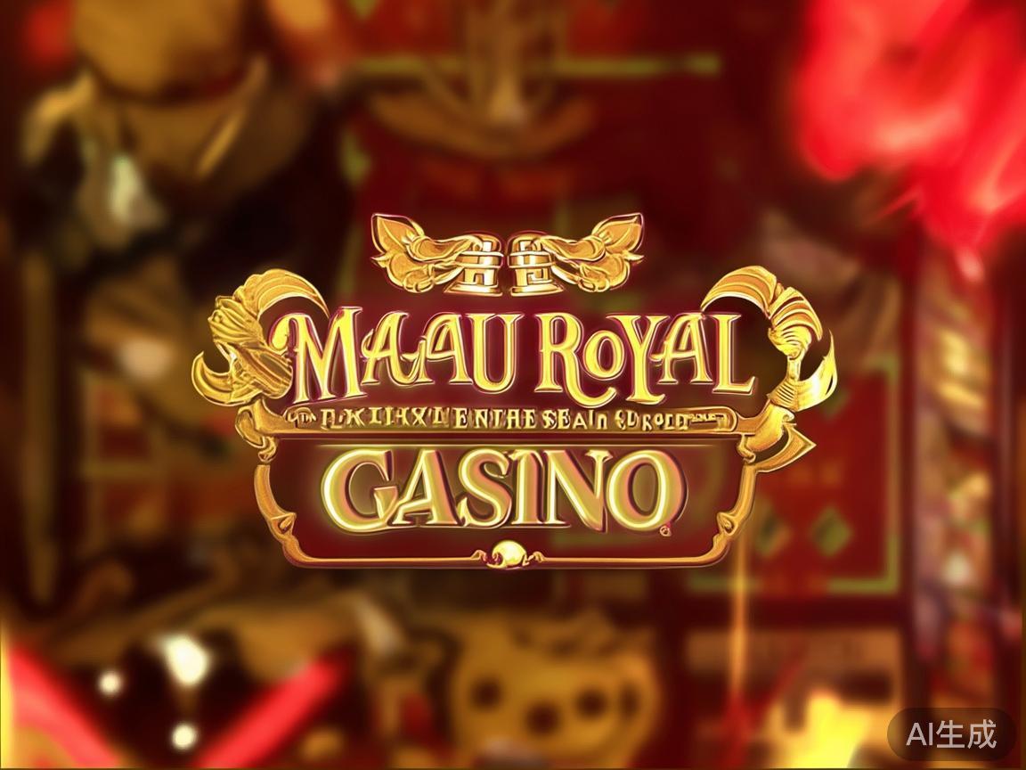 在现代娱乐方式不断丰富的背景下，线上博彩行业逐渐普