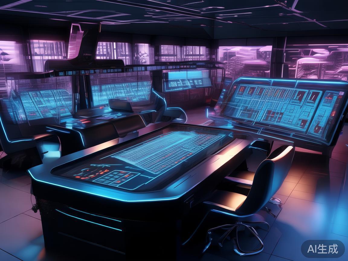 先进的科技应用：智能化、数字化技术的引入，使得博彩