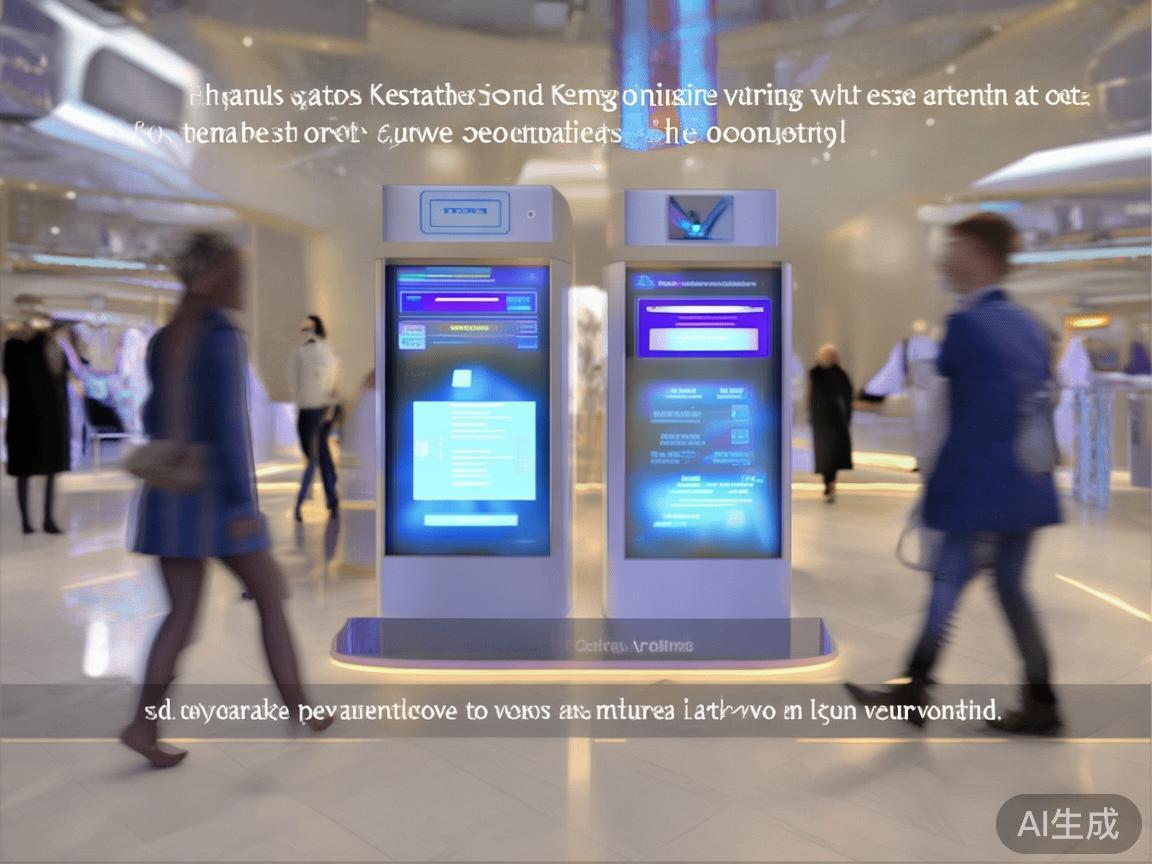 提前在线预约或登记
很多高端场所支持提前在线预约