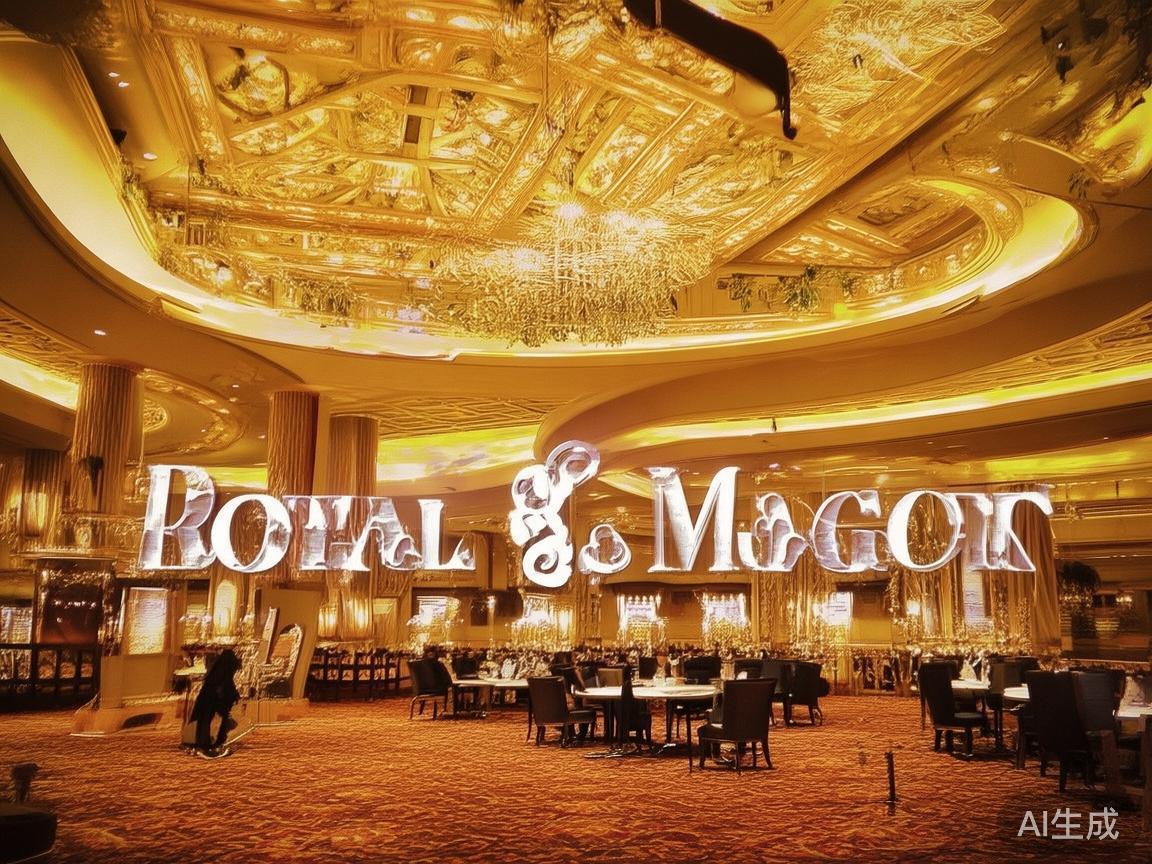 皇家澳门赌场的背景音乐精选自多种多样的曲目，从经典