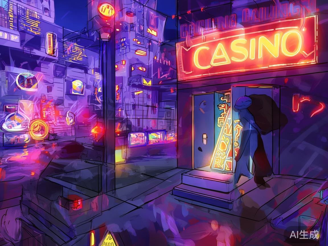 澳门皇家赌场网址色情内容对社会稳定与公共安全影响的深入分析 近年来,互联网的快速普及带来了各种便捷的服务,也让