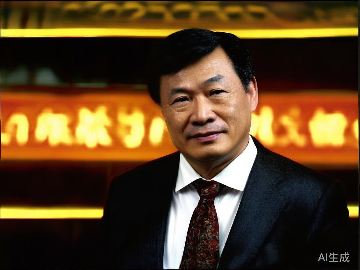 陈峰应对澳门博彩市场变化与行业挑战的策略与应对措施分析 在瞬息万变的博彩行业中,成功者不仅需要敏锐的市场洞