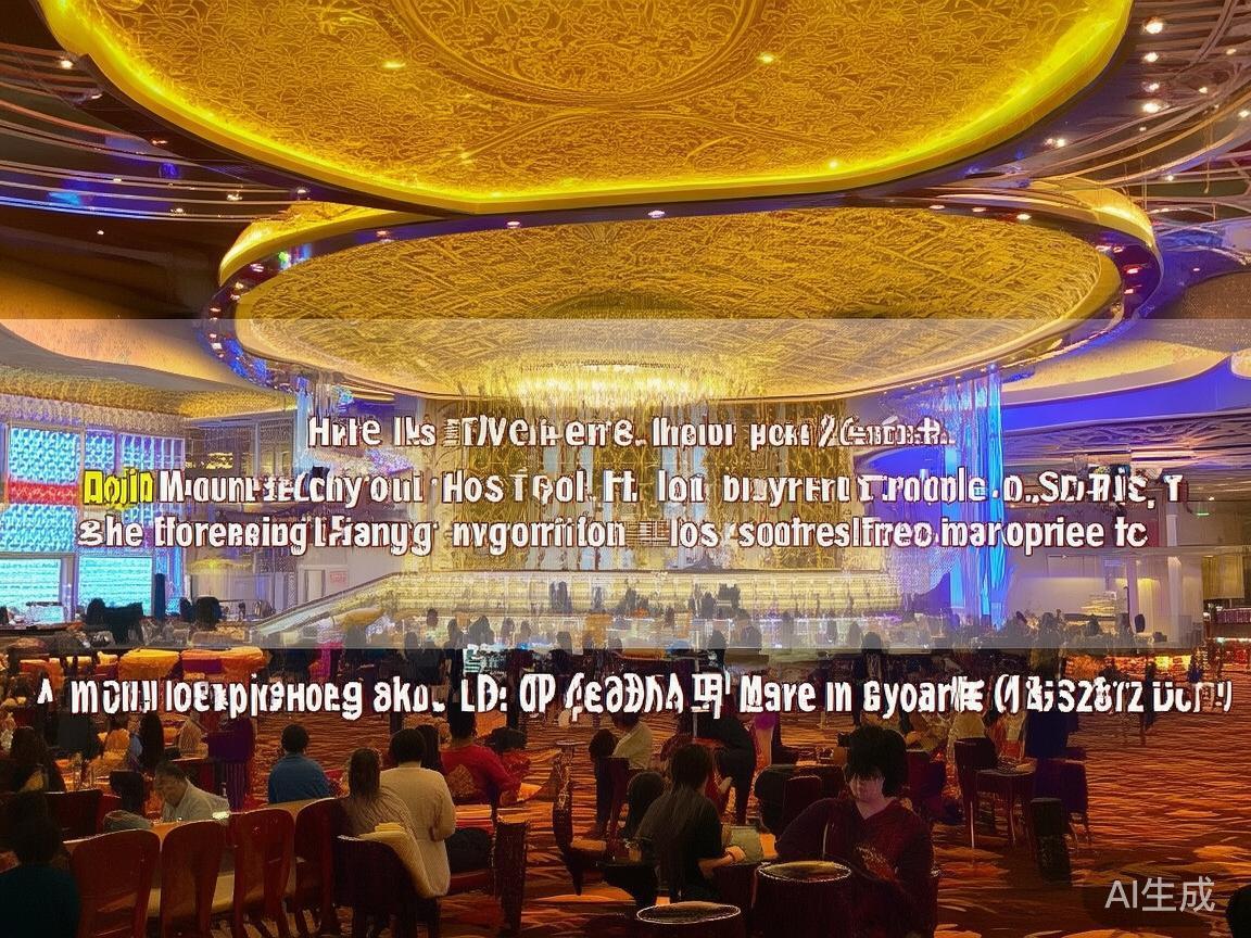 在现代娱乐生活中，澳门新皇家赌场真人博彩凭借其丰富