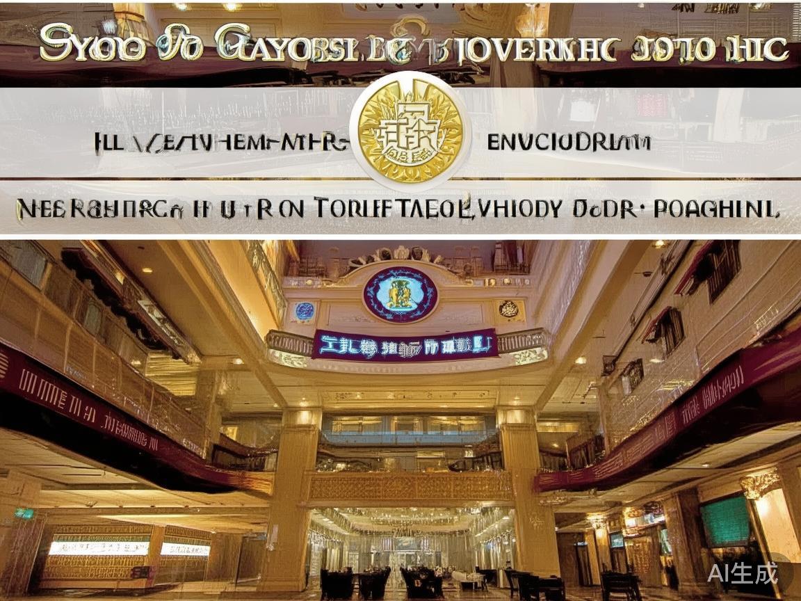 澳门皇家赌场的信誉与安全性到底可靠吗?深入分析与评估 在澳门,所有合法运营的赌场都需获得政府的正式许可证