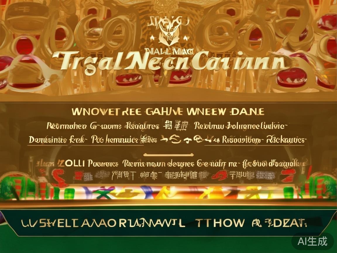 随着博彩行业的不断发展，皇家澳门赌场不断推出创新优