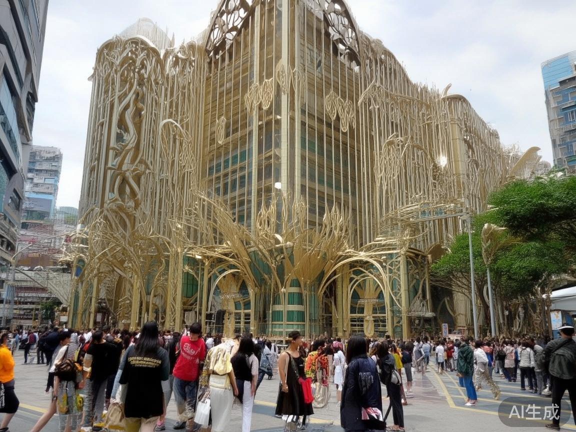 澳门新开设的皇家赌场对旅游业发展的影响与前景分析