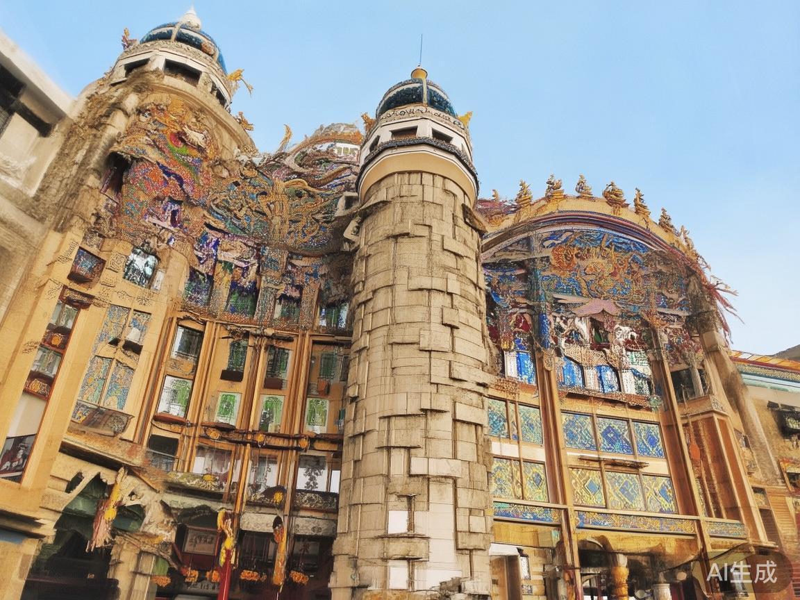 从文化角度深入探究澳门皇家赌场的特色与内涵价值分析