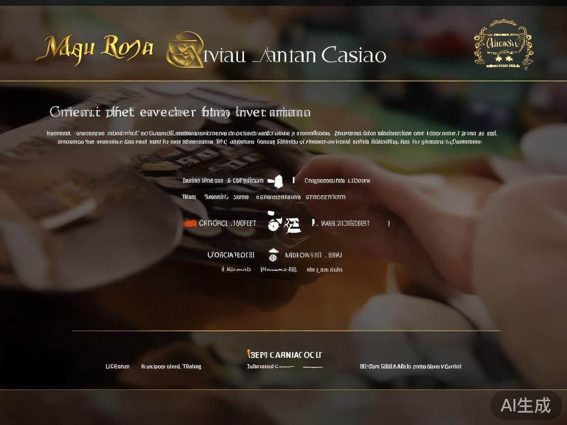 全面解析线上澳门皇家赌场aV注册流程及详细步骤指南