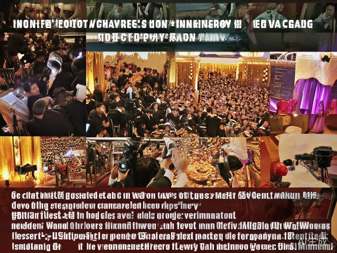 澳门皇家赌场盛大开幕仪式吸引众多媒体争相报道 此场盛大开幕仪式吸引了众多国际主流媒体和行业评论员