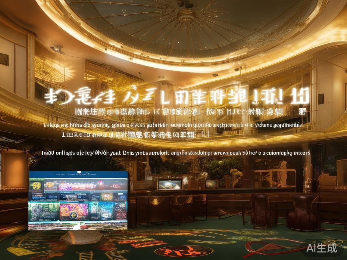 澳门皇家赌场线上平台正式上线,创新打造极致高品质娱乐体验 随着互联网技术的不断发展和线上娱乐需求的不断增长,