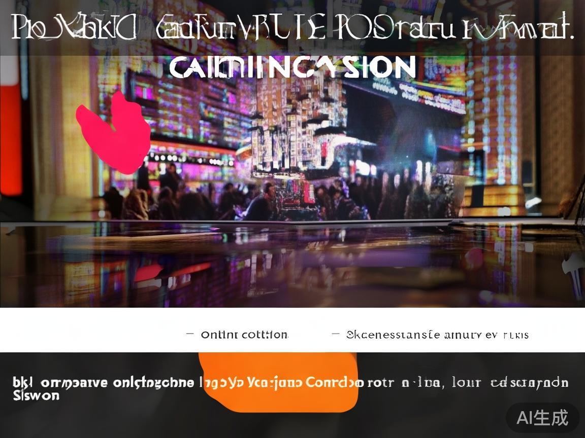 创新的营销策略赢得市场青睐
皇家澳门赌场官网在推