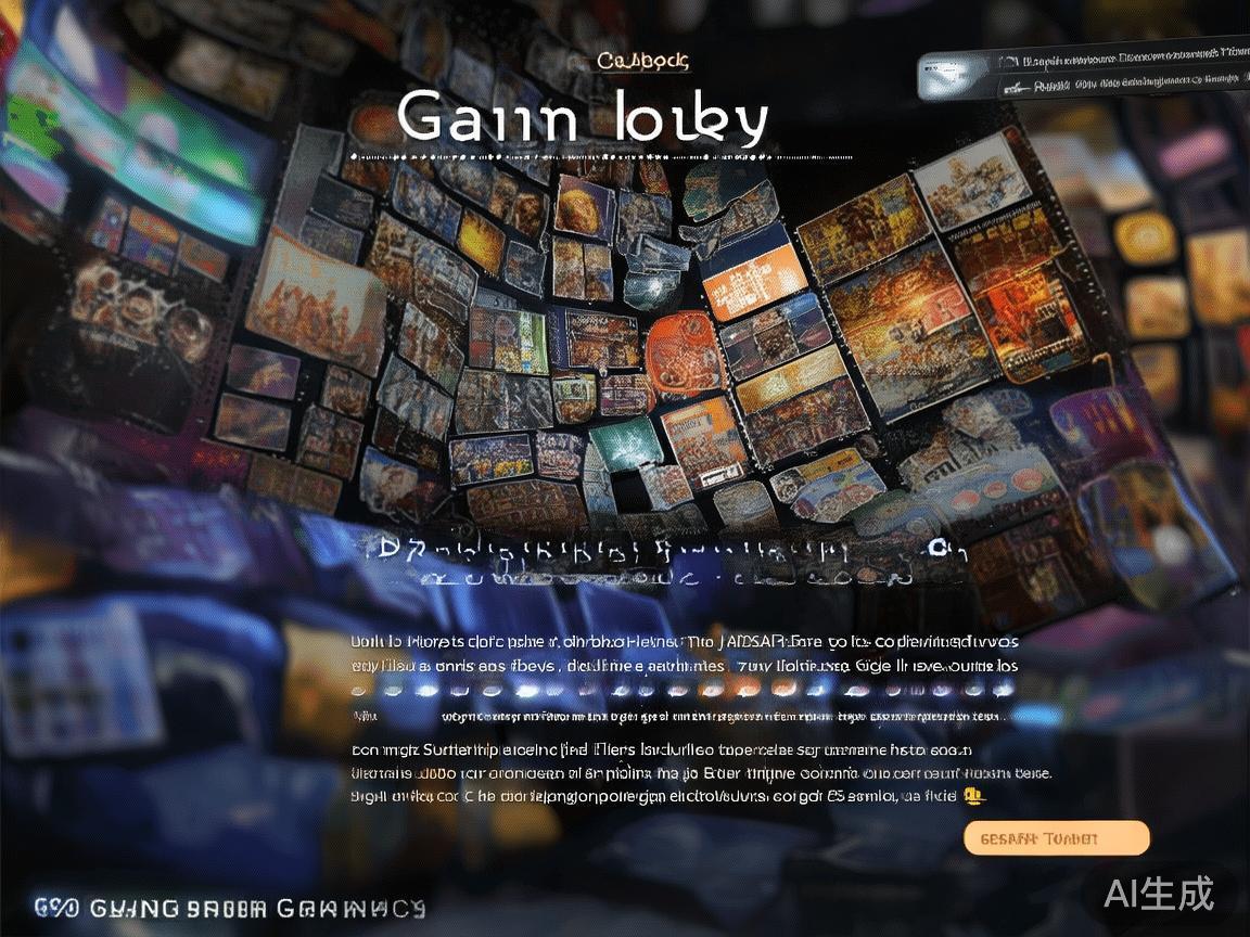 全面解析澳门皇家赌场官方网移动端使用方法与手机投注操作指南 选择游戏类型
进入“游戏大厅”,浏览不同的游戏类