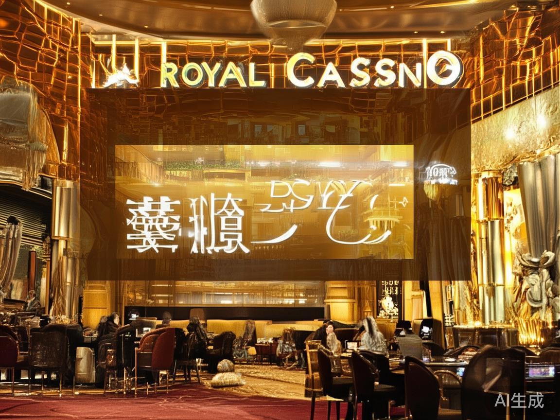 皇家澳门赌场的品牌价值源于多个方面。首先，其背后往