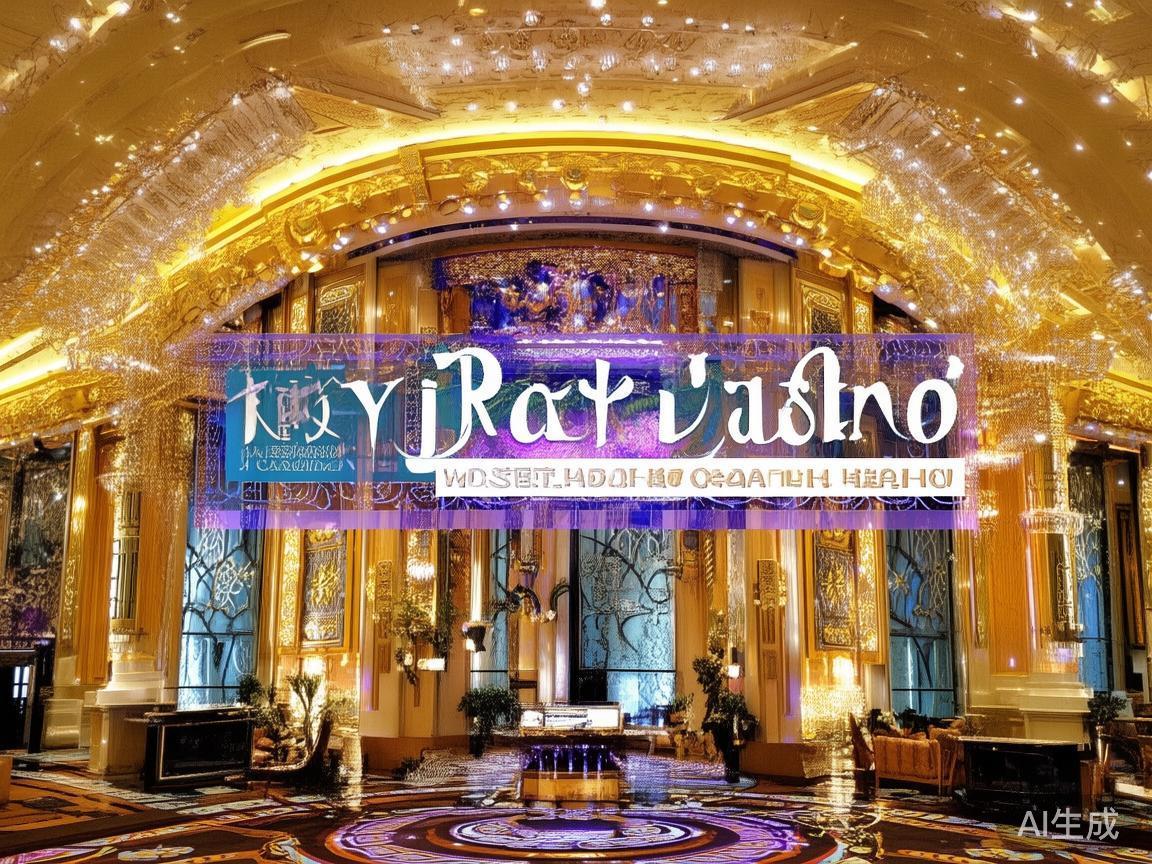 作为澳门最具代表性的豪华赌场之一，皇家赌场不仅以其