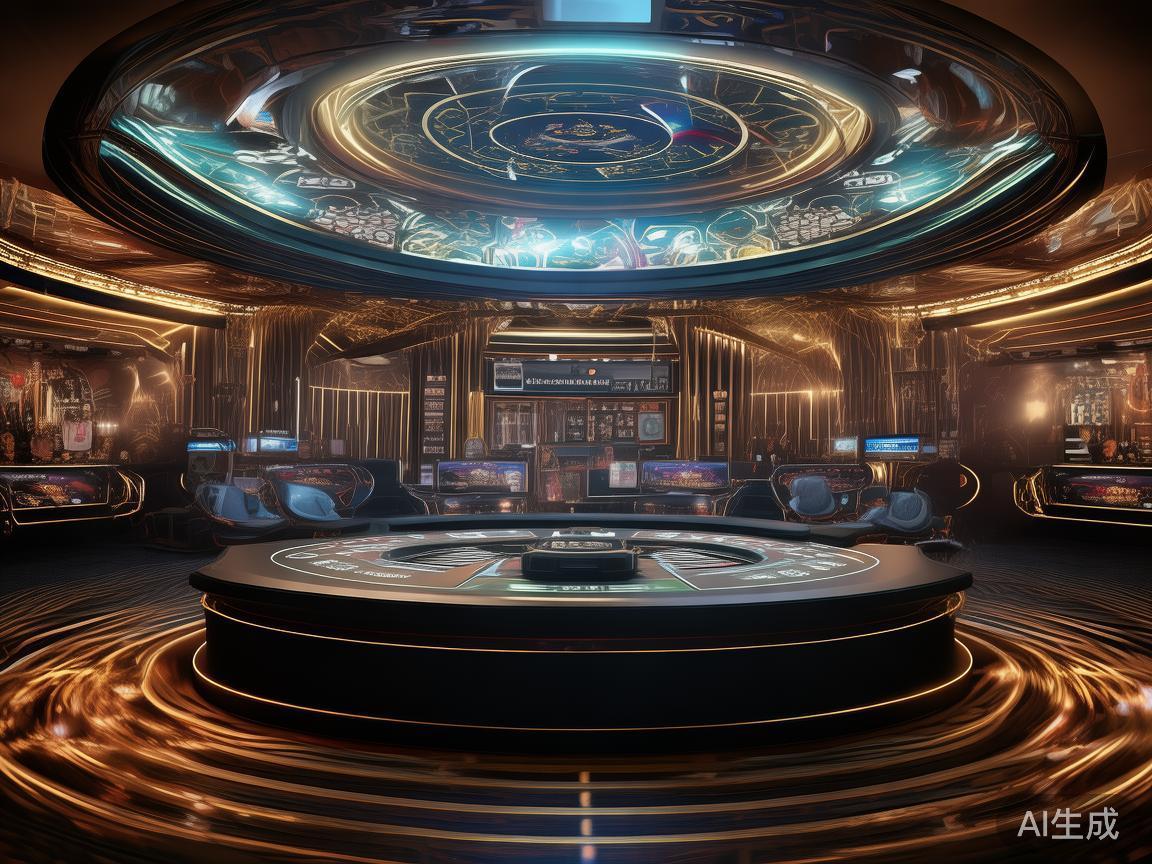 卓越的娱乐体验源于精准的技术融合
新上线的澳门皇