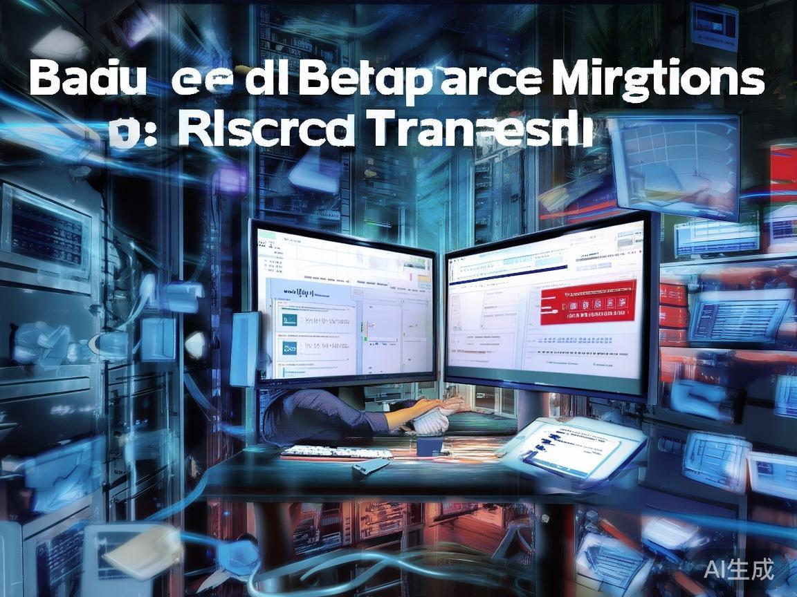 一、理解百度云资源搬运基础
百度云作为国内主流的