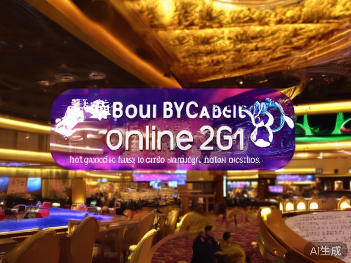 澳门皇家赌场全新上线BGM,融合创新音乐元素提升现场氛围 在竞争激烈的博彩娱乐行业中,打造独特、吸引人的娱乐