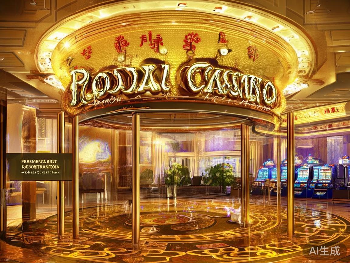 澳门皇家赌场网址永久免费注册入口全面介绍与使用指南 为何选择皇家赌场
利用“永久免费注册入口”,新用