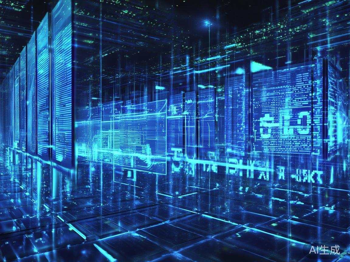 系统冗余与备份机制
为了确保网站的高可用性及数据