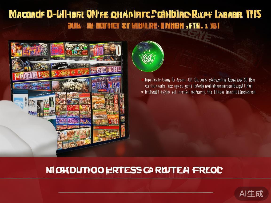 在网络博彩领域，网站的优劣直接关系到用户的资金安全